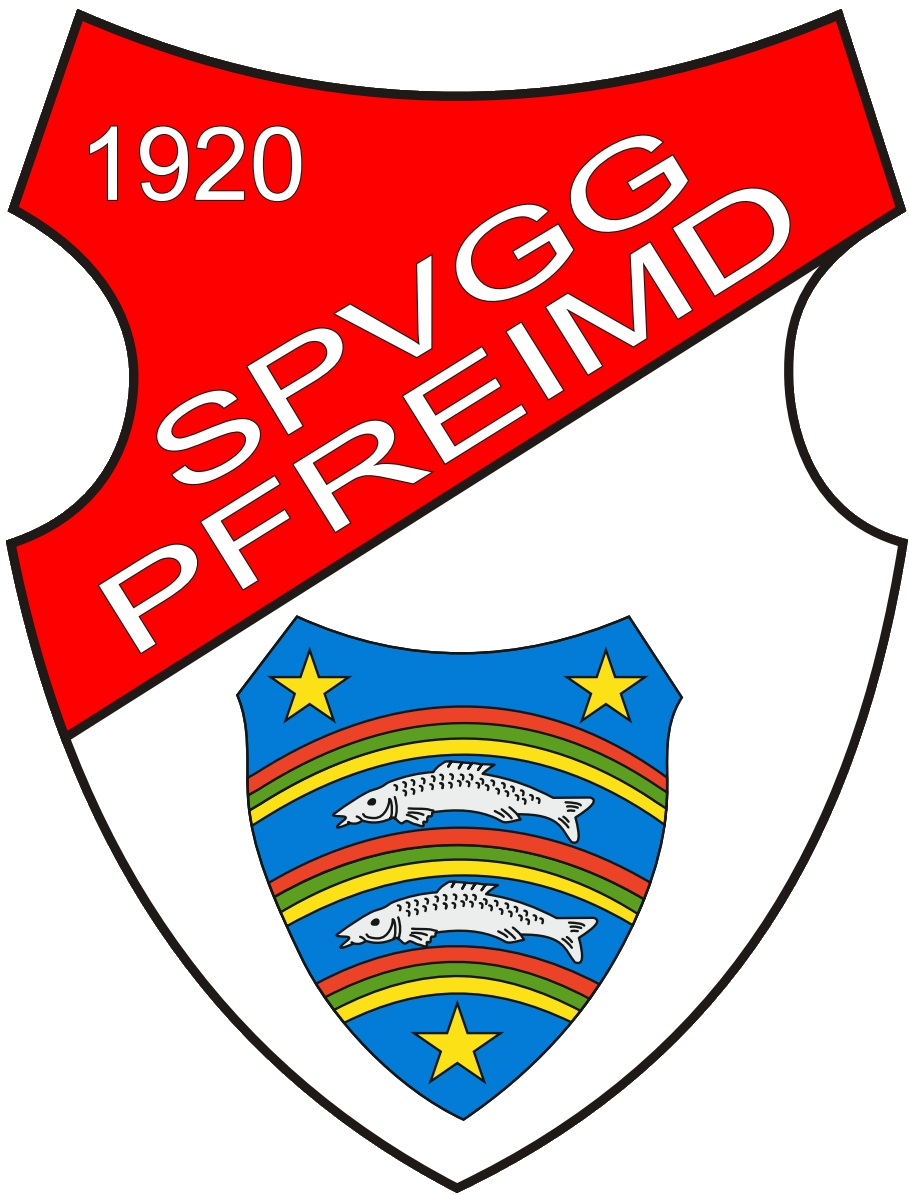 SpVgg Pfreimd – Fußball