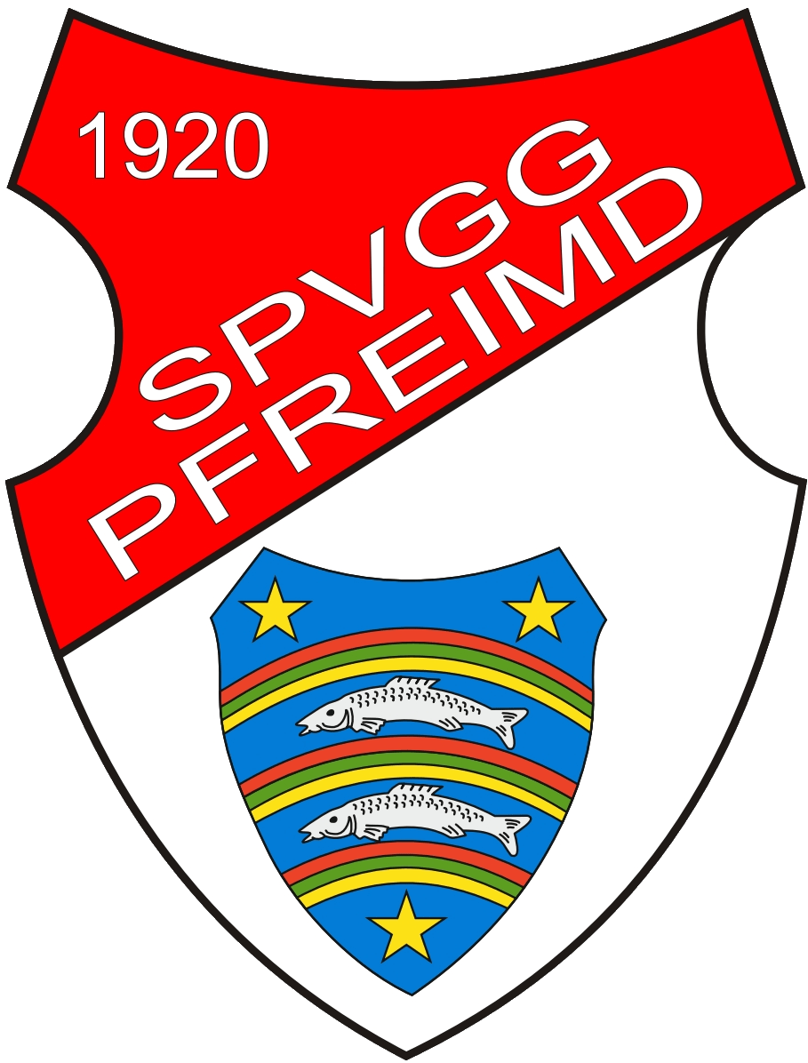 SpVgg Pfreimd – Fußball